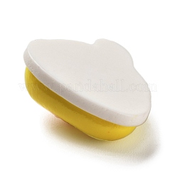 Animal Theme Opaque Resin Cabochons&nbsp;RESI-E048-01D