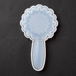 Snowflake Shape DIY Magic Stick Silicone Molds&nbsp;LS-DIY-F114-21
