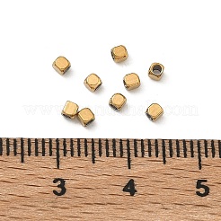 304 Stainless Steel Beads&nbsp;STAS-P448-03C-G