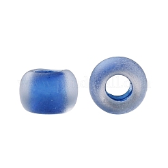 TOHO Round Seed Beads&nbsp;SEED-JPTR11-0189FM