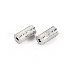 Tarnish Resistant 304 Stainless Steel Beads&nbsp;STAS-S116-292P