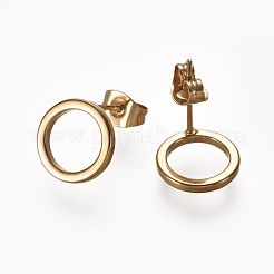 304 Stainless Steel Jewelry Sets&nbsp;SJEW-F213-17
