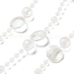 Acrylic Crystal Garlands Strands&nbsp;DIY-XCP0003-76