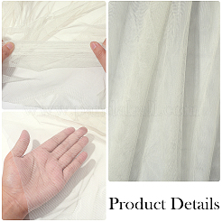 3M Polyester Mesh Lace Fabric&nbsp;DIY-WH20031-094D
