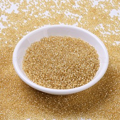 MIYUKI Round Rocailles Beads&nbsp;SEED-G007-RR0003