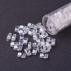 MIYUKI Half TILA Beads&nbsp;SEED-L009-M-M01