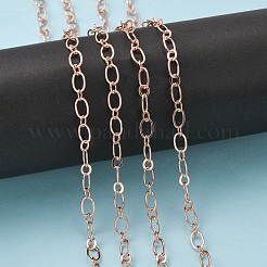 Brass Figaro Chains&nbsp;CHC-L020B-01RG