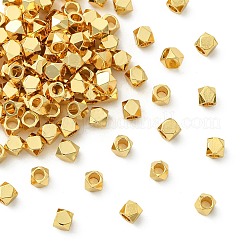SHEGRACE Brass Beads&nbsp;XGRPCN560-235G
