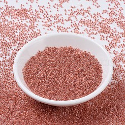 MIYUKI Round Rocailles Beads&nbsp;SEED-G007-RR0214