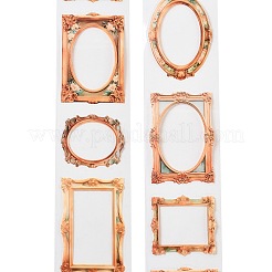 Paper Stickers&nbsp;DIY-M071-04B