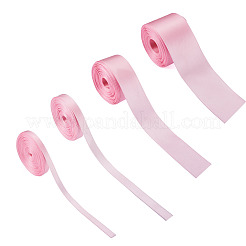 40 Yards 4 Styles Double Face Satin Ribbon&nbsp;OCOR-TA0001-99