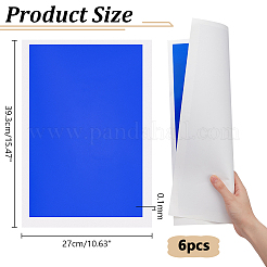 Paper Engraving Marking Paper for Laser Engraver and Cutting Machine&nbsp;DIY-WH0632-42A