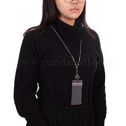 ID Card Neck Strap Card Holder&nbsp;AJEW-PH01410