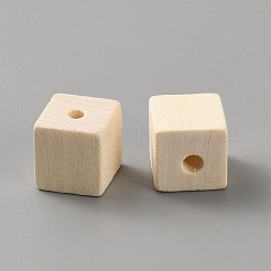 Wood Beads&nbsp;WOOD-WH20008-20B