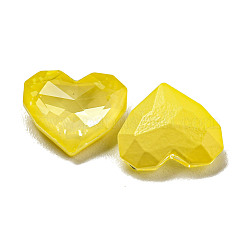 Glass Rhinestone Cabochons&nbsp;RGLA-G021-05C-213DE