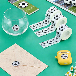 4Roll Self-Adhesive Tag Stickers&nbsp;DIY-PH0038-65