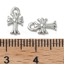 Brass Pendants&nbsp;X-KK-U045-06P