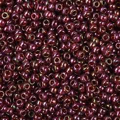 TOHO Round Seed Beads&nbsp;SEED-JPTR08-0331