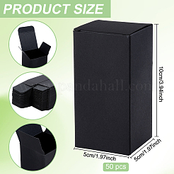 Paper Gift Storage Boxes&nbsp;CON-WH0089-209