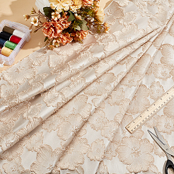 Polyester Fabrics&nbsp;DIY-WH0558-11