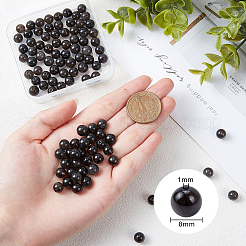 Natural Ice Obsidian Beads&nbsp;G-OC0001-73