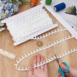 20 Yards Nylon Elastic Ribbon&nbsp;OCOR-CY0003-53B