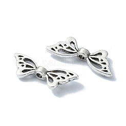 Tibetan Style Alloy Beads&nbsp;TIBEB-F065-07AS-07
