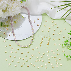 Brass Beads&nbsp;KK-WH0062-259