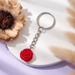 Resin Keychain&nbsp;KEYC-JKC00820
