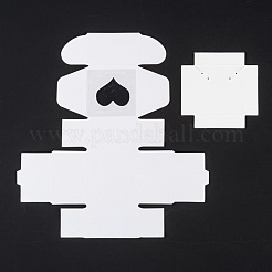 Rectangle Foldable Creative Kraft Paper Gift Box&nbsp;CON-B002-05C-01