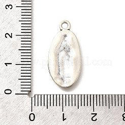 Tibetan Style Alloy Pendants&nbsp;PALLOY-D291-11AS