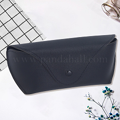 1Pc PVC Leather Eyeglass Cases&nbsp;AJEW-CN0005-75