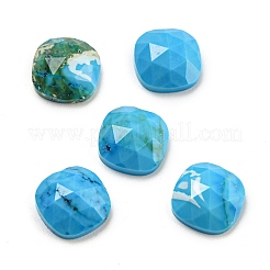 Natural Mixed Gemstone Cabochons&nbsp;G-M431-01-1