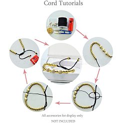 Nylon Thread Cord&nbsp;NWIR-PH0001-25