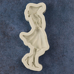 Food Grade Silicone Molds&nbsp;DIY-I012-60