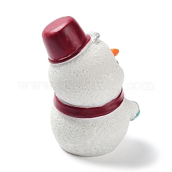 Christmas Animals Resin Sculpture Ornament&nbsp;LS-RESI-K025-01L