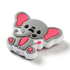 Silicone Focal Beads&nbsp;SIL-Q024-02C