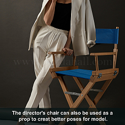 Cloth Chair Replacement&nbsp;FIND-WH0044-79E