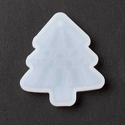 Christmas Theme DIY Snowflake Pendant Silicone Molds&nbsp;DIY-K054-13