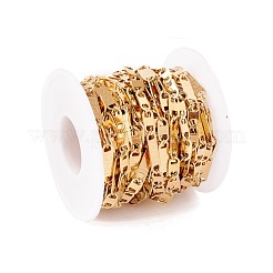 Ion Plating(IP) 304 Stainless Steel Chains&nbsp;STAS-M295-03G