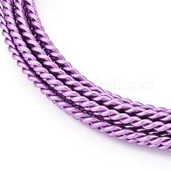 5M 2-Ply Anodized Aluminum Wire&nbsp;AW-T001-02A-08
