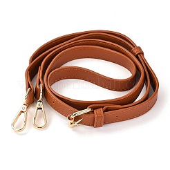 PU Leather Bag Strap&nbsp;LS-FIND-G010-D04