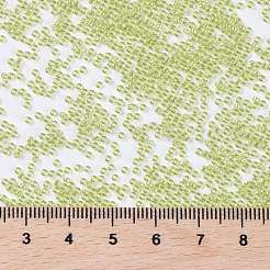 MIYUKI Round Rocailles Beads&nbsp;SEED-JP0010-RR0172