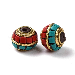 Handmade Indonesia Beads&nbsp;KK-G454-30G