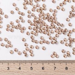 MIYUKI Round Rocailles Beads&nbsp;SEED-JP0010-RR3521