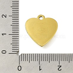 304 Stainless Steel Pendant Cabochon Settings&nbsp;STAS-D192-03G