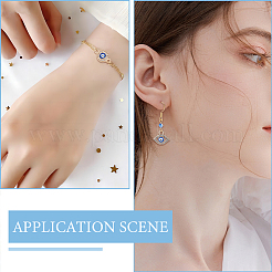Jewelry Making Findings Kits&nbsp;DIY-AR0002-97