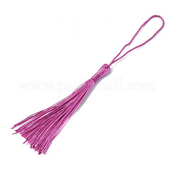 Polyester Tassel Big Pendant Decorations&nbsp;OCOR-Q023-13-01