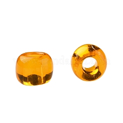 TOHO 11/0 Round Beads&nbsp;X-SEED-TR11-0010