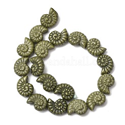 Vintage Handmade Porcelain Beads Strands&nbsp;PR-CBAA37B-05B-09